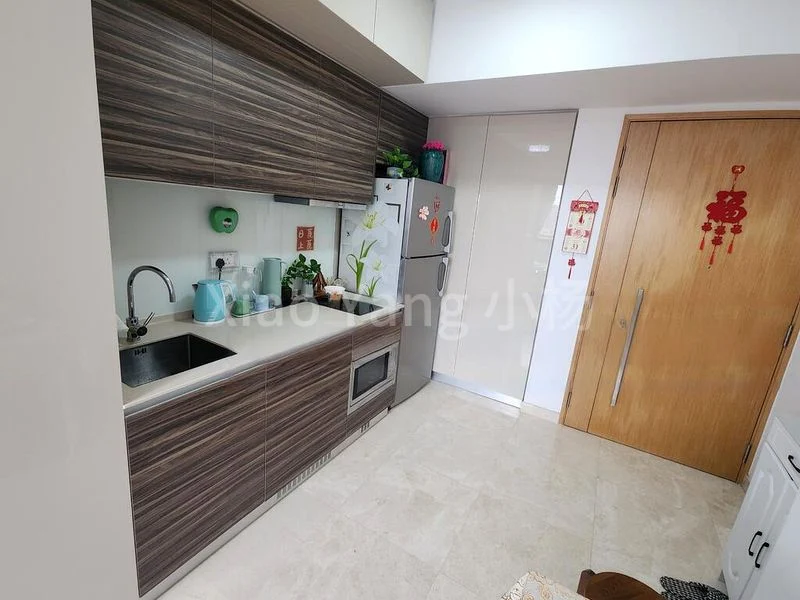 COMMONWEALTH TOWERS 3