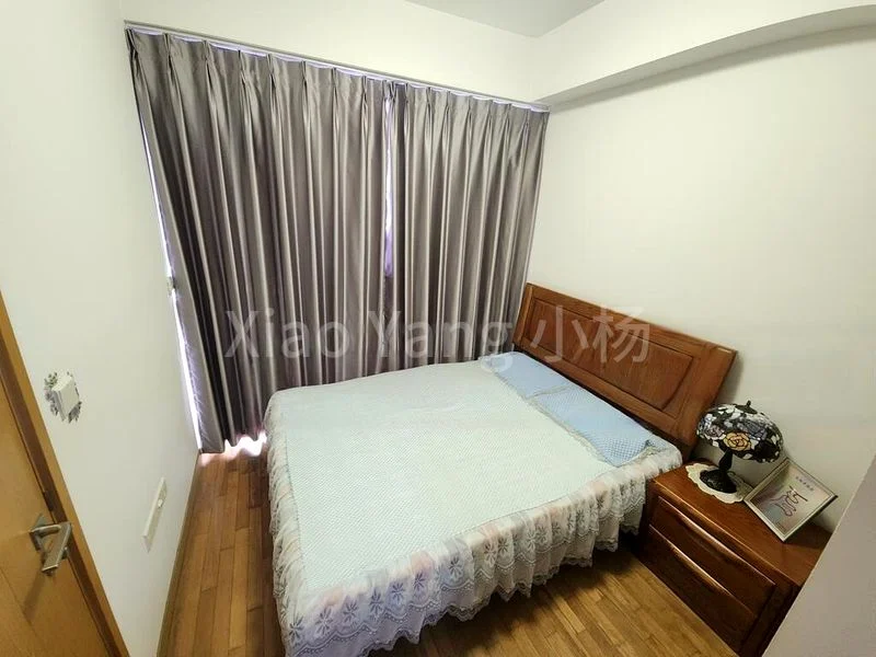 COMMONWEALTH TOWERS 4