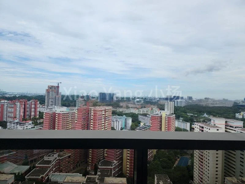 COMMONWEALTH TOWERS 6