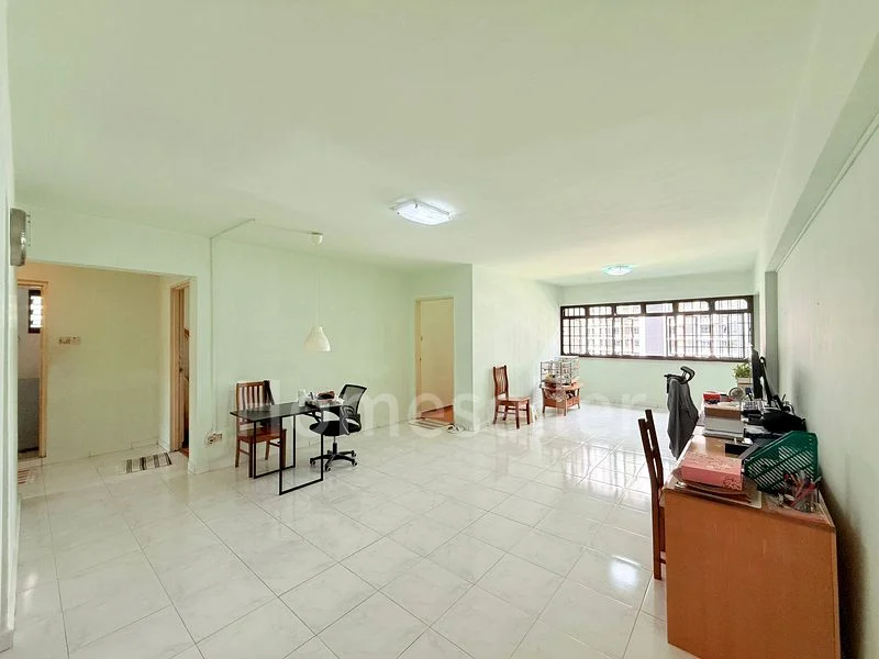 BEDOK RESERVOIR VIEW 2