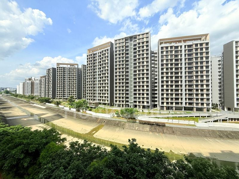 BEDOK RESERVOIR VIEW 3
