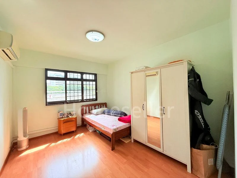 BEDOK RESERVOIR VIEW 4