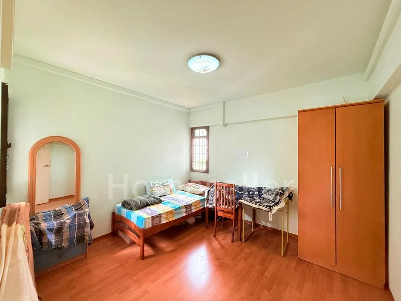 BEDOK RESERVOIR VIEW 5