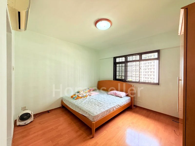 BEDOK RESERVOIR VIEW 6