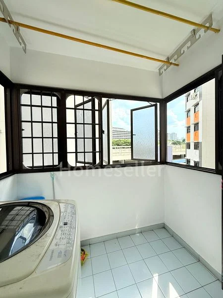 BEDOK RESERVOIR VIEW 8