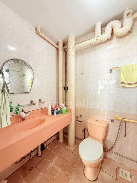 BEDOK RESERVOIR VIEW 9