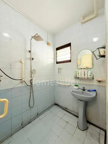 BEDOK RESERVOIR VIEW 10