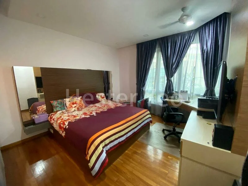 EDELWEISS PARK CONDOMINIUM 3