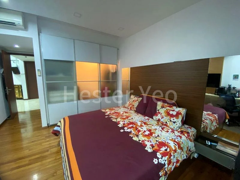 EDELWEISS PARK CONDOMINIUM 4