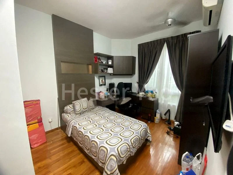 EDELWEISS PARK CONDOMINIUM 5