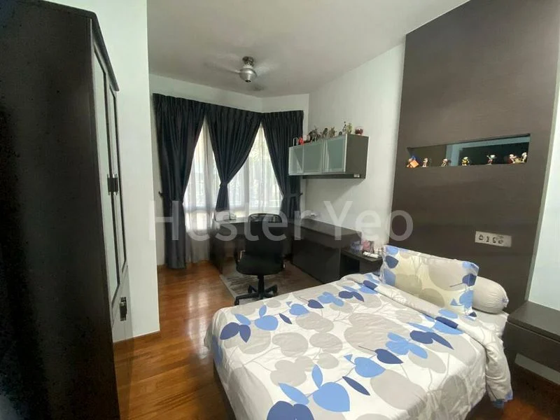 EDELWEISS PARK CONDOMINIUM 6