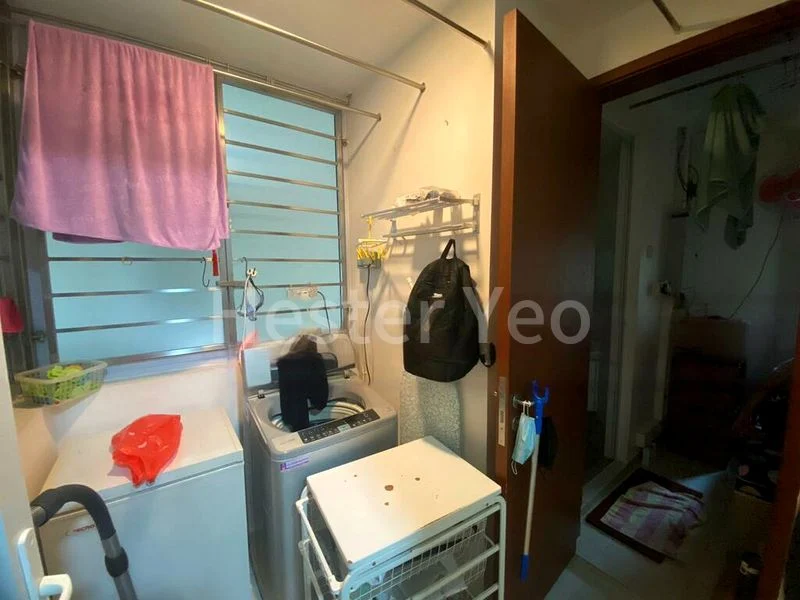 EDELWEISS PARK CONDOMINIUM 10