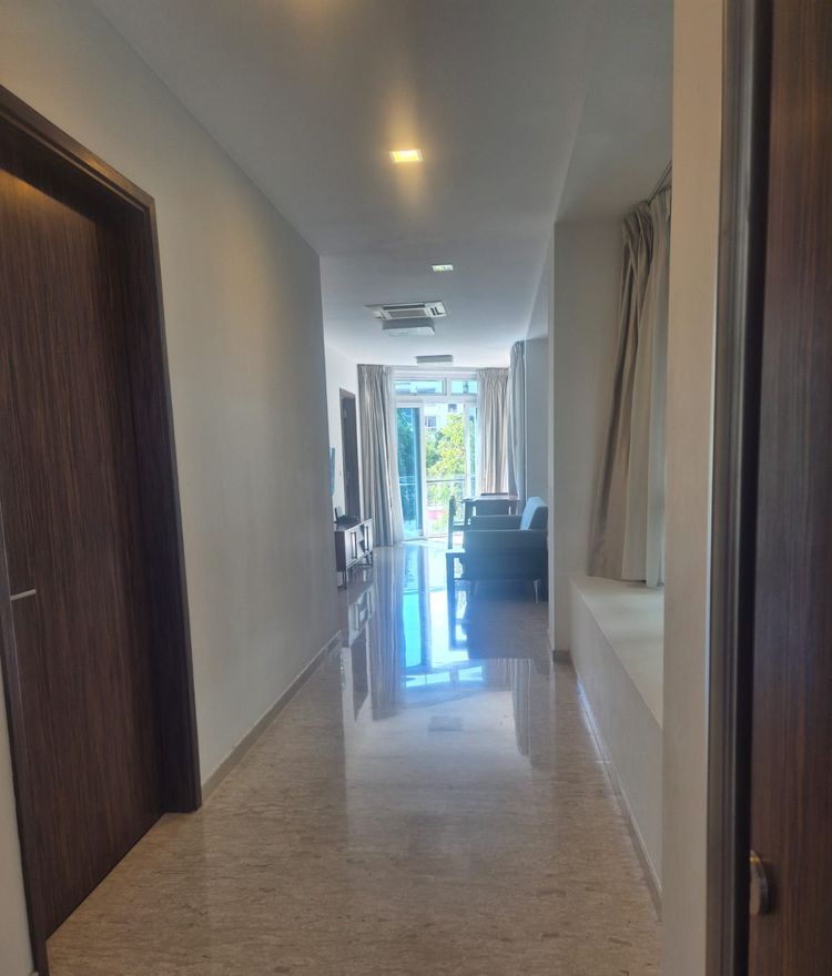 ICON @ PASIR PANJANG 2