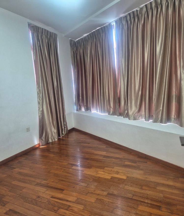 ICON @ PASIR PANJANG 3