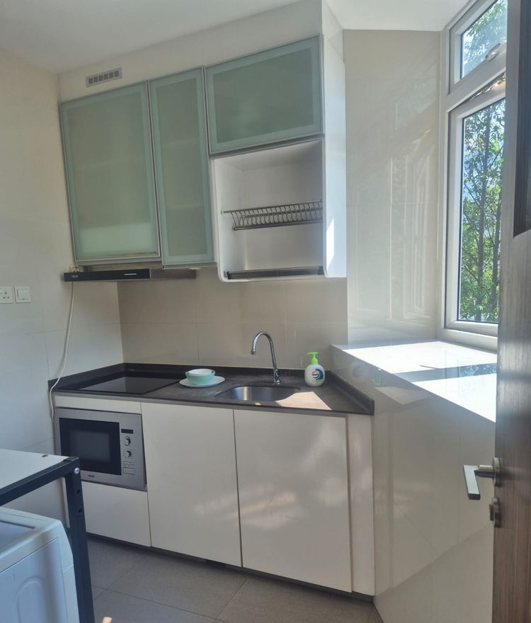 ICON @ PASIR PANJANG 4