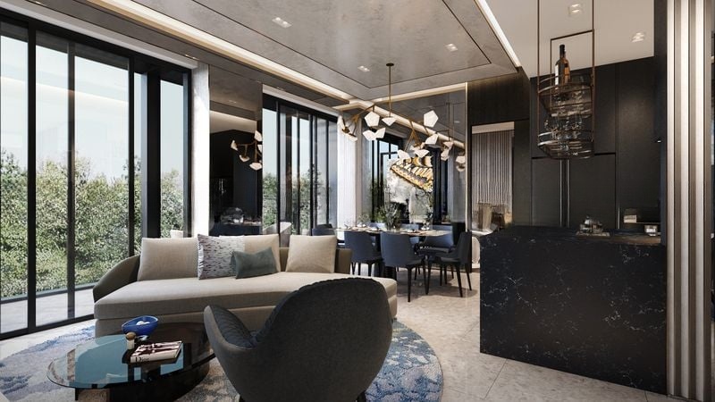 JERVOIS PRIVE 13