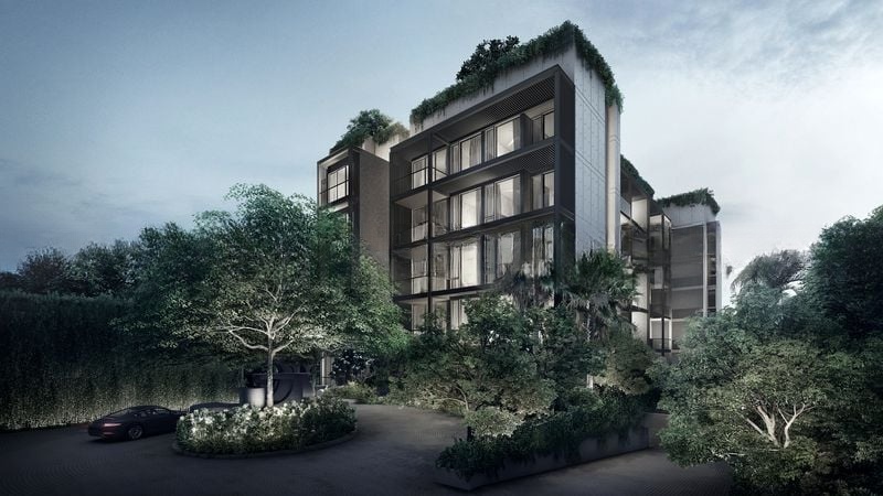JERVOIS PRIVE 1