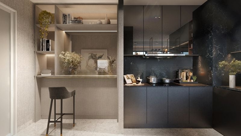 JERVOIS PRIVE 14