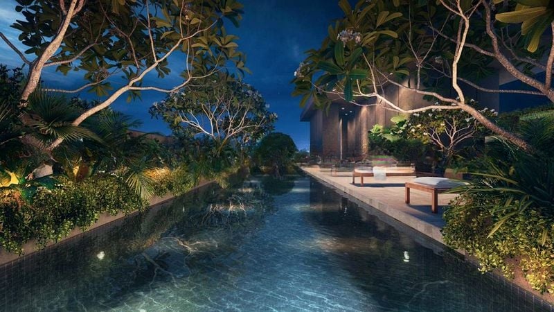 JERVOIS PRIVE 12