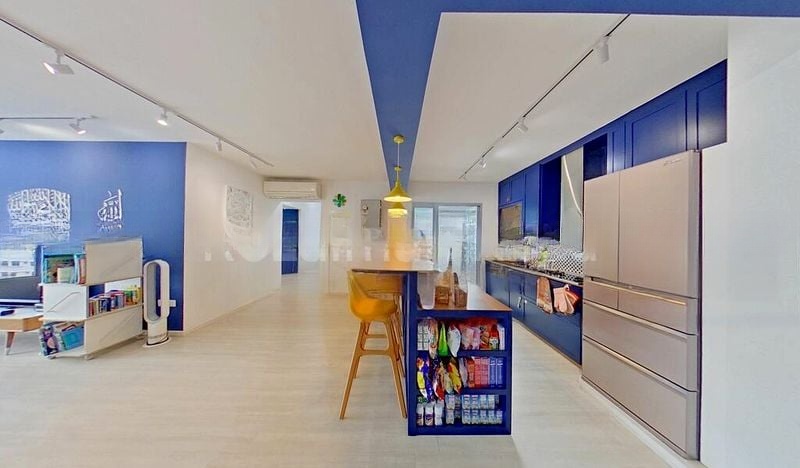 CHOA CHU KANG AVE 7 10