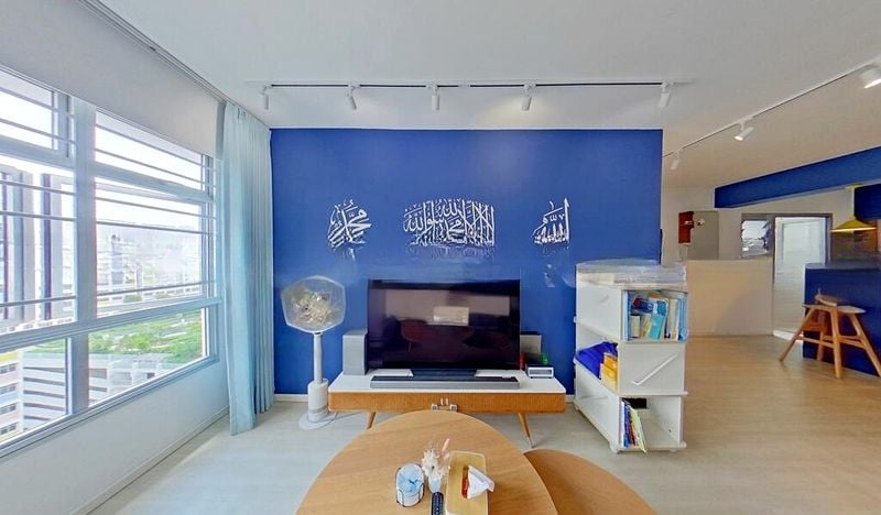 CHOA CHU KANG AVE 7 13