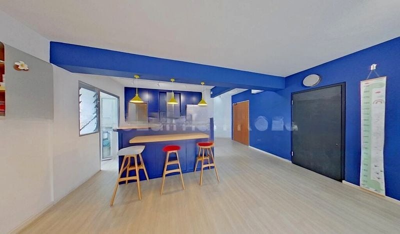 CHOA CHU KANG AVE 7 11