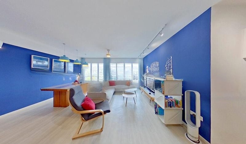 CHOA CHU KANG AVE 7 14