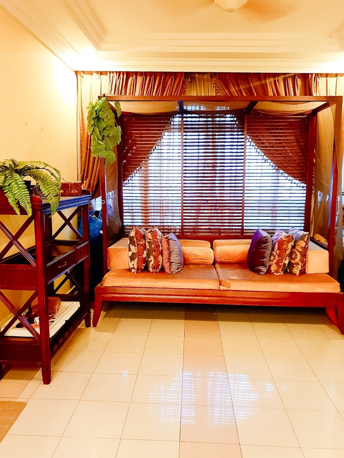 CHOA CHU KANG NTH 5 12