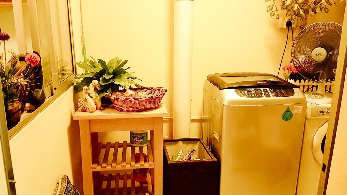 CHOA CHU KANG NTH 5 14