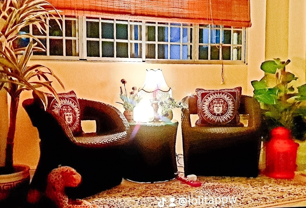 CHOA CHU KANG NTH 5 7