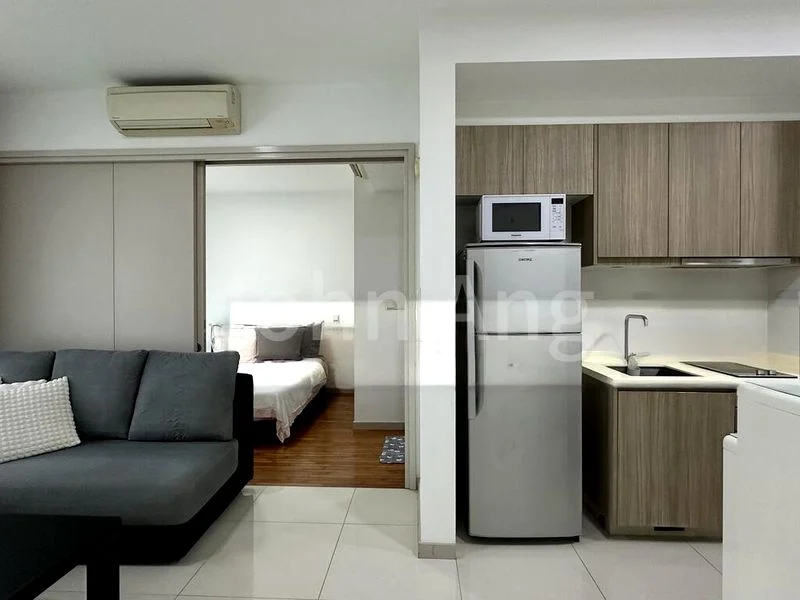 OPTIMA @ TANAH MERAH 2