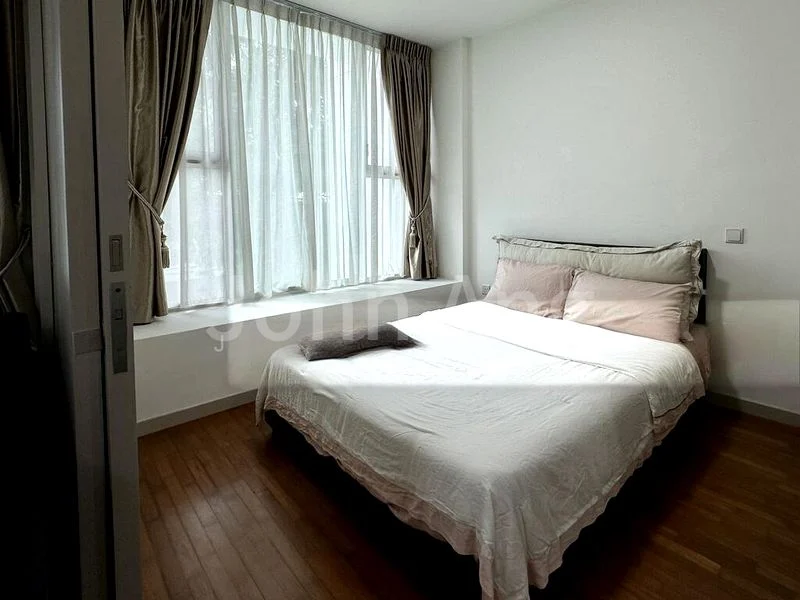 OPTIMA @ TANAH MERAH 4