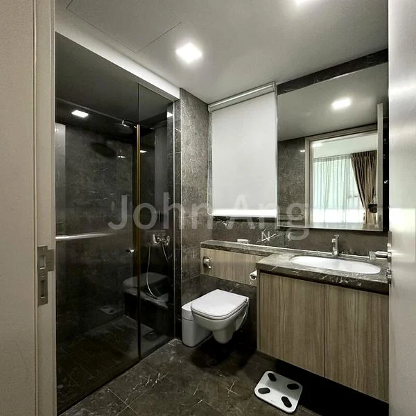 OPTIMA @ TANAH MERAH 5