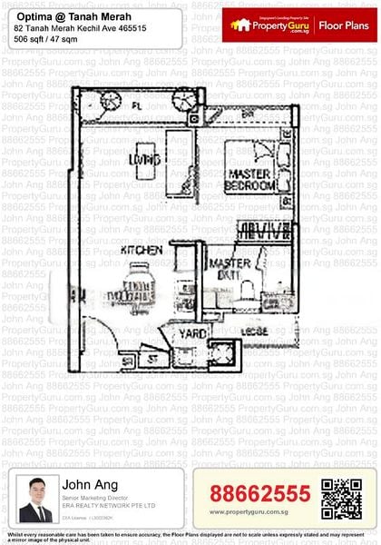 OPTIMA @ TANAH MERAH 7