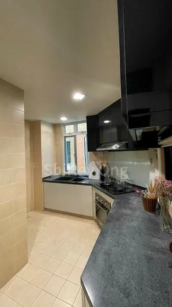 FOREST HILLS CONDOMINIUM 3