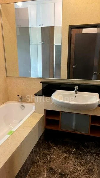 FOREST HILLS CONDOMINIUM 4