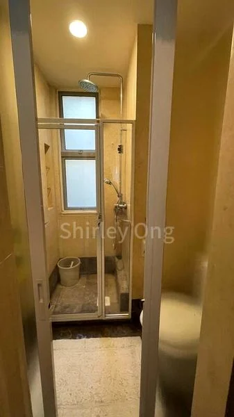 FOREST HILLS CONDOMINIUM 5