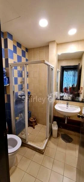 FOREST HILLS CONDOMINIUM 6