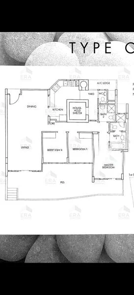 FOREST HILLS CONDOMINIUM 7