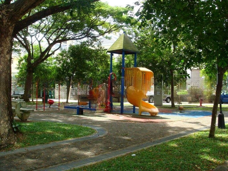 HOLLAND GROVE 6