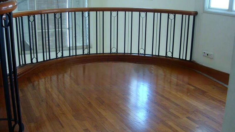 HOLLAND GROVE 1