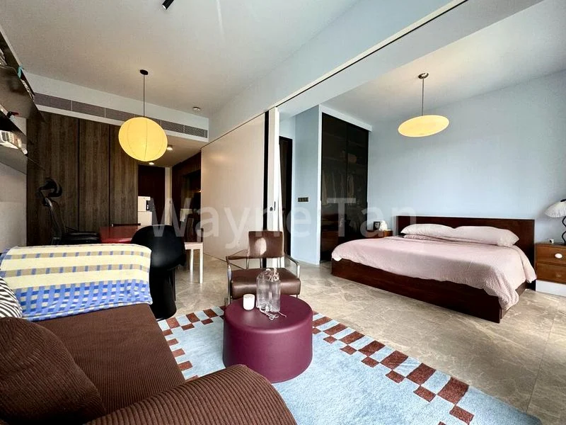 THE REEF AT KING'S DOCK 2