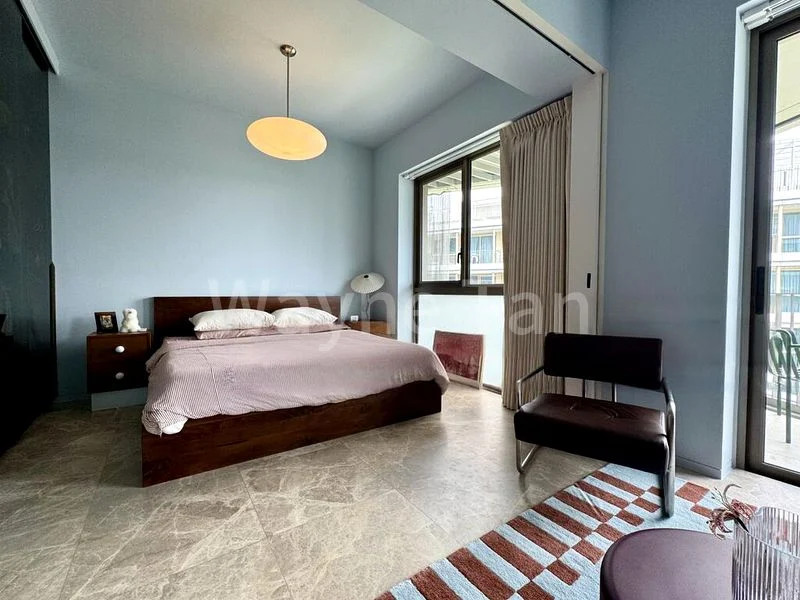 THE REEF AT KING'S DOCK 3