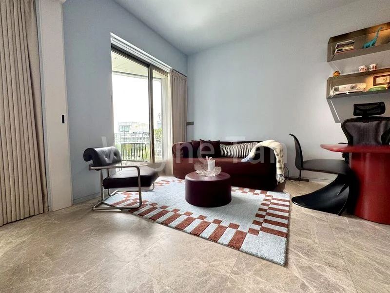 THE REEF AT KING'S DOCK 4