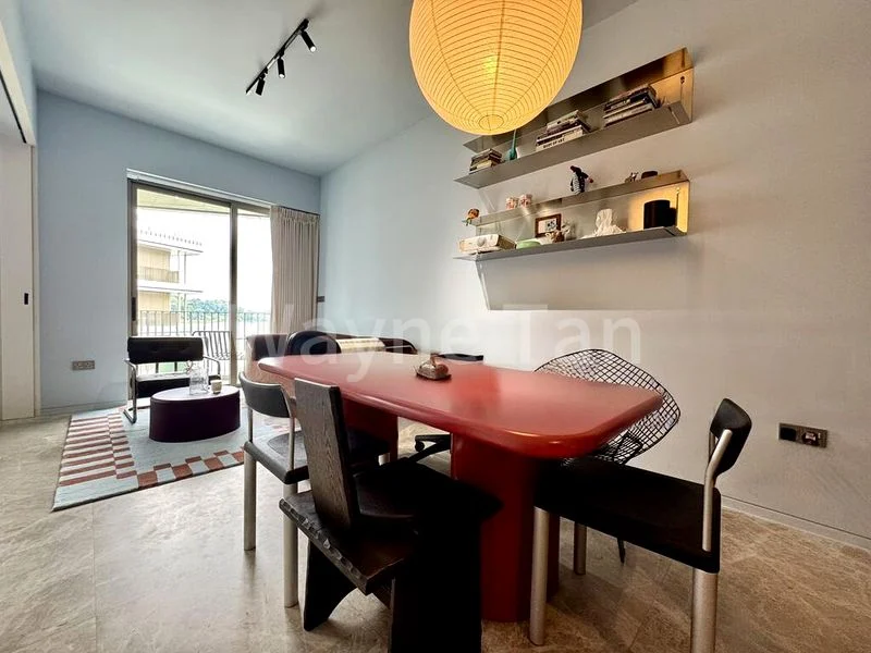 THE REEF AT KING'S DOCK 5