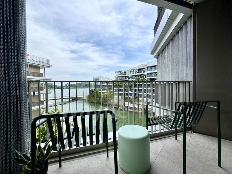 THE REEF AT KING'S DOCK 6