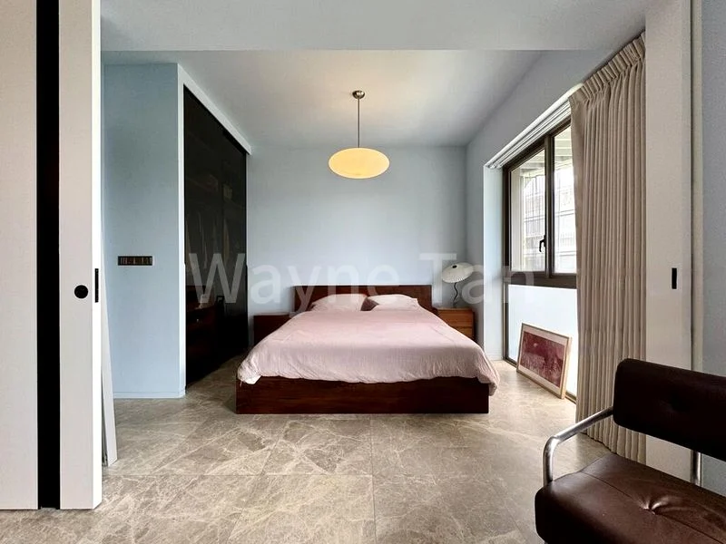 THE REEF AT KING'S DOCK 7