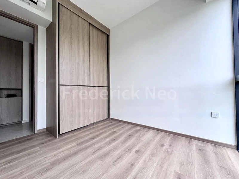 KI RESIDENCES AT BROOKVALE 7