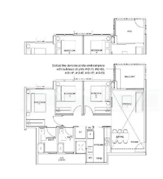 KI RESIDENCES AT BROOKVALE 11