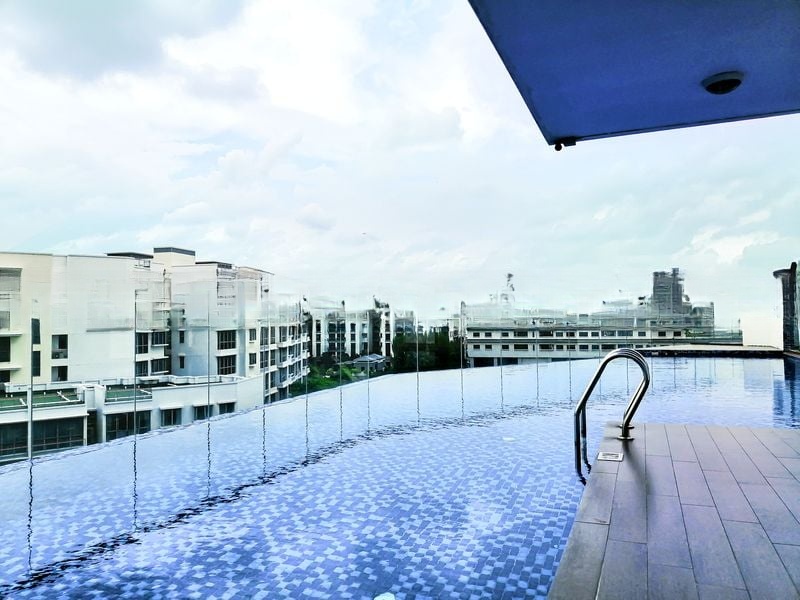 SUITES @ GUILLEMARD 9